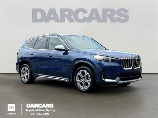 2024 BMW X1 xDrive28i