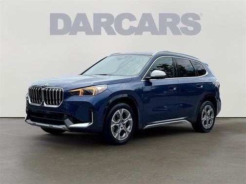 2024 BMW X1 xDrive28i