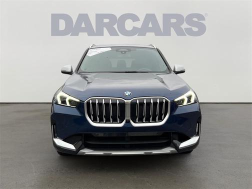 2024 BMW X1 xDrive28i