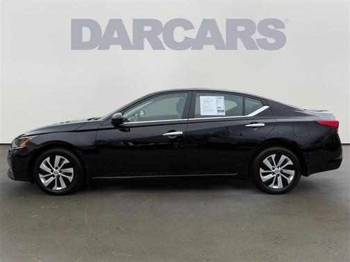 2023 Nissan Altima S FWD