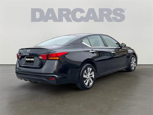 2023 Nissan Altima S FWD
