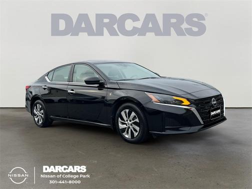 2023 Nissan Altima S FWD
