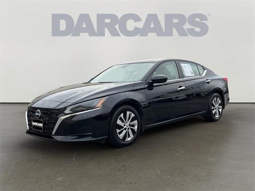 2023 Nissan Altima S FWD