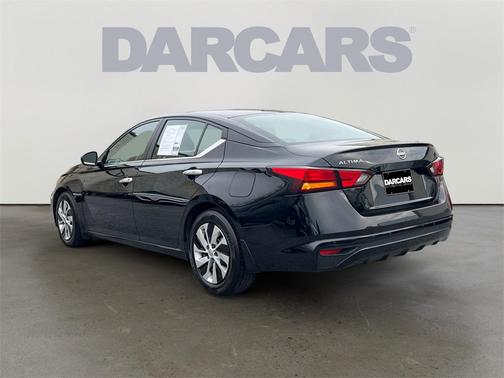 2023 Nissan Altima S FWD