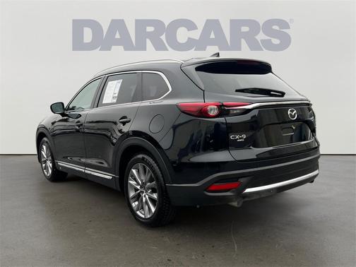 2023 Mazda CX-9 Grand Touring