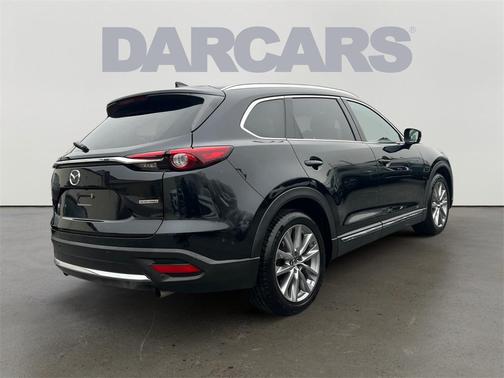 2023 Mazda CX-9 Grand Touring