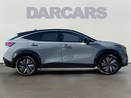 2023 Nissan ARIYA ENGAGE