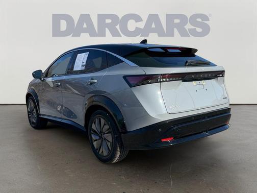 2023 Nissan ARIYA ENGAGE