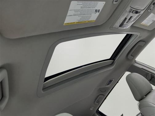 2019 Toyota Sienna XLE