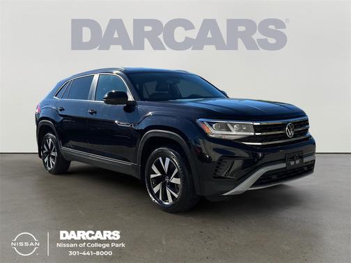 2022 Volkswagen Atlas Cross Sport 2.0T SE