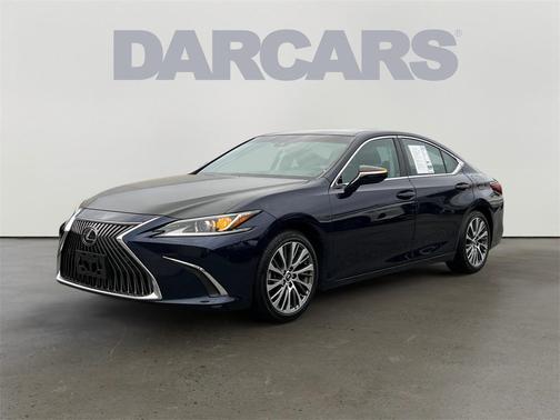 2019 Lexus ES 350 F Sport