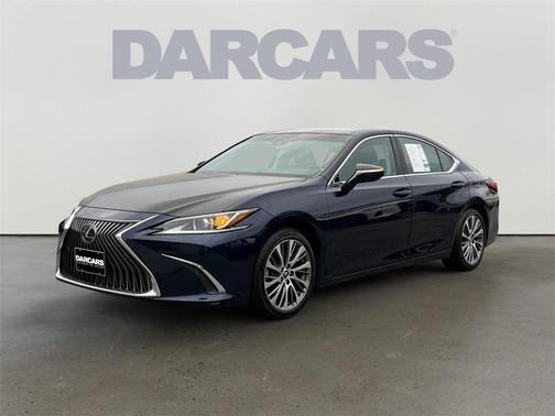 2019 Lexus ES 350 F Sport