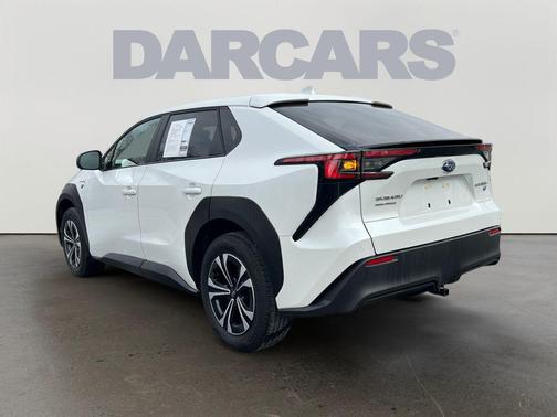 2023 Subaru Solterra Premium