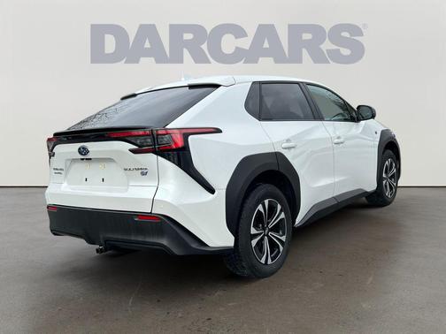 2023 Subaru Solterra Premium