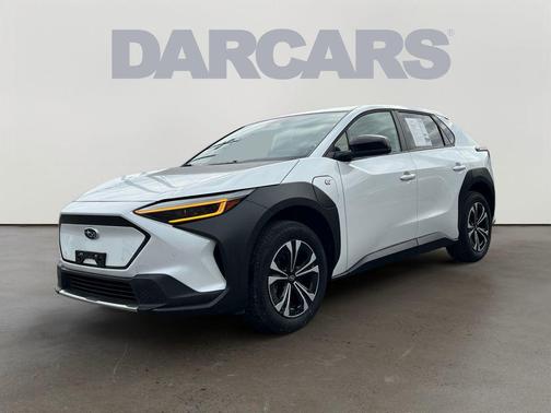 2023 Subaru Solterra Premium