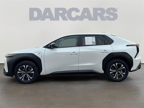 2023 Subaru Solterra Premium