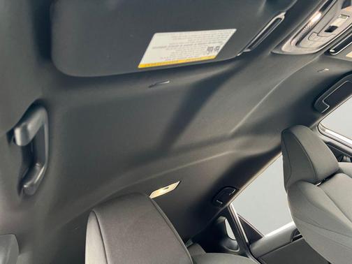 2023 Subaru Solterra Premium