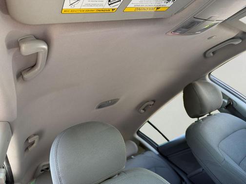 Sand Track 2013 Kia Sportage LX