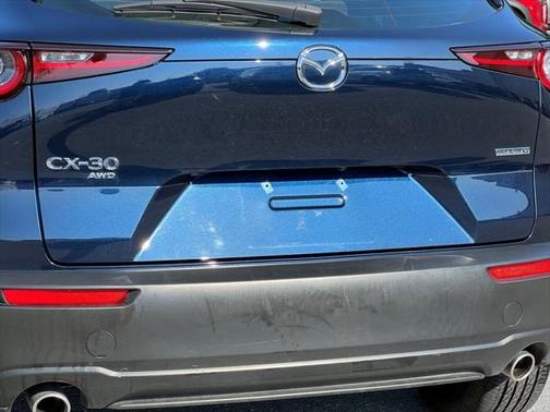 2023 Mazda CX-30 2.5 S