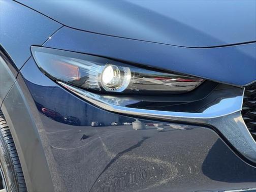 2023 Mazda CX-30 2.5 S