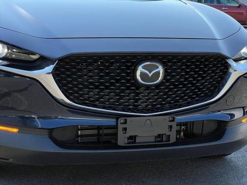 2023 Mazda CX-30 2.5 S
