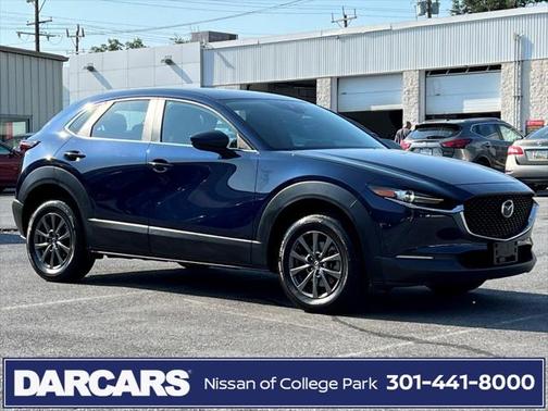 2023 Mazda CX-30 2.5 S