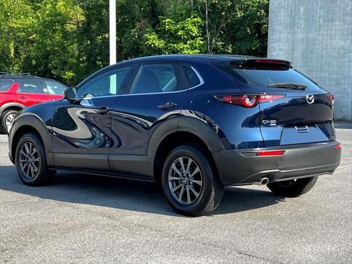 2023 Mazda CX-30 2.5 S