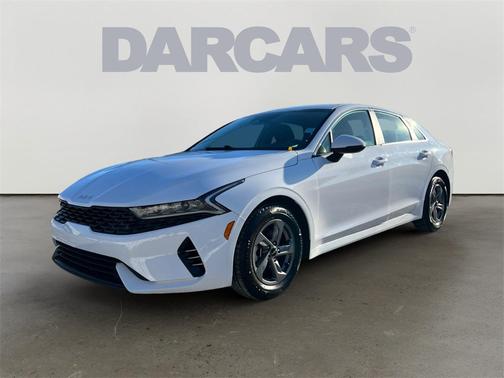 2023 Kia K5 LXS
