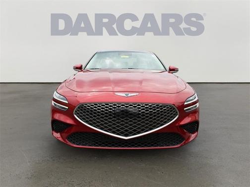 2022 Genesis G70 2.0T AWD