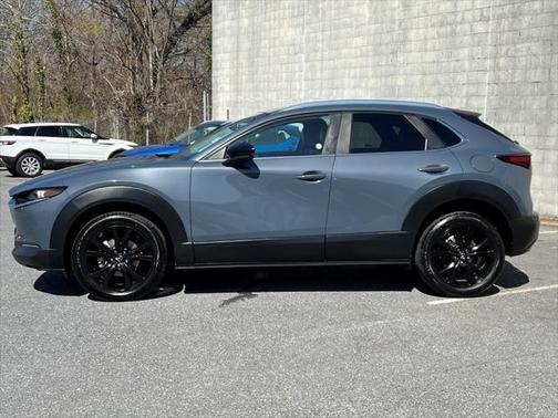 2023 Mazda CX-30 Base