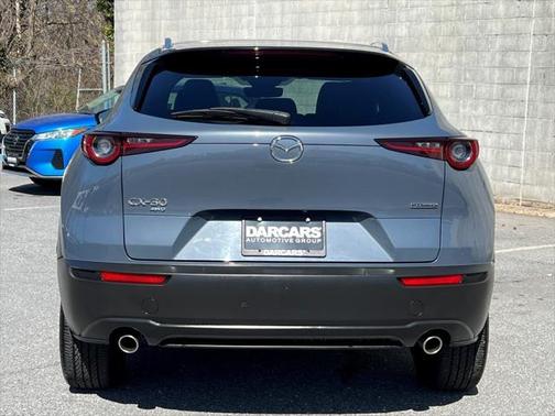 2023 Mazda CX-30 Base