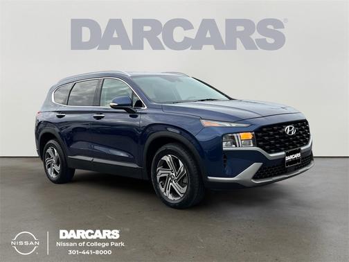 2023 Hyundai SANTA FE SEL 2.4