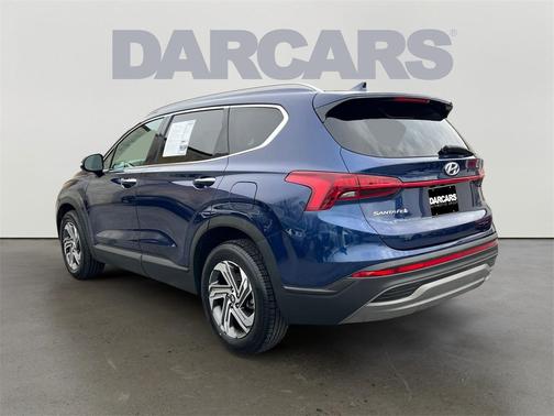 2023 Hyundai SANTA FE SEL 2.4