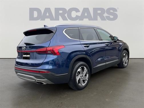 2023 Hyundai SANTA FE SEL 2.4