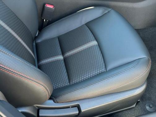 2025 Nissan Altima SR FWD