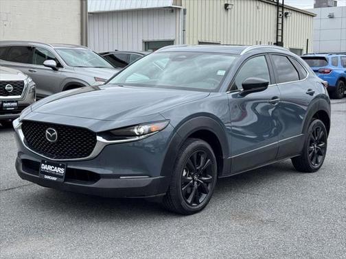 2024 Mazda CX-30 Base