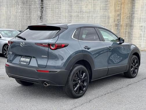 2024 Mazda CX-30 Base