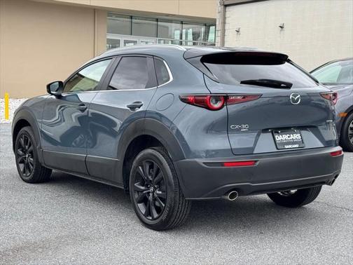 2024 Mazda CX-30 Base
