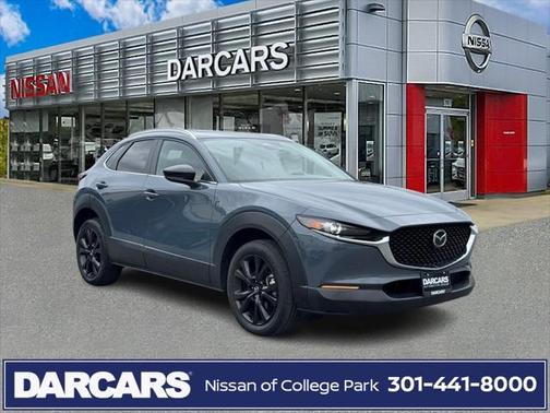 2024 Mazda CX-30 Base
