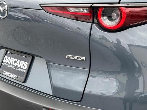 2024 Mazda CX-30 Base