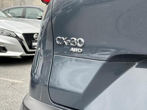 2024 Mazda CX-30 Base