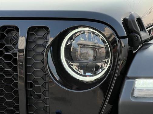 2023 Jeep Wrangler 4xe Base