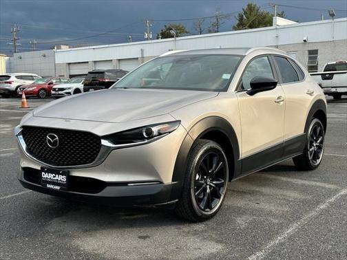 2024 Mazda CX-30 Select