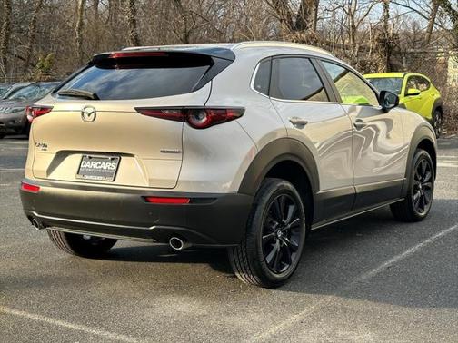 2024 Mazda CX-30 Select