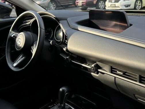 2024 Mazda CX-30 Select