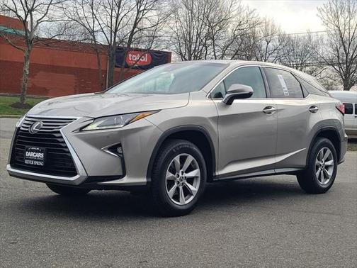 2019 Lexus RX 350 Base