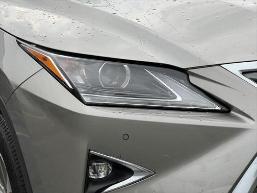 2019 Lexus RX 350 Base