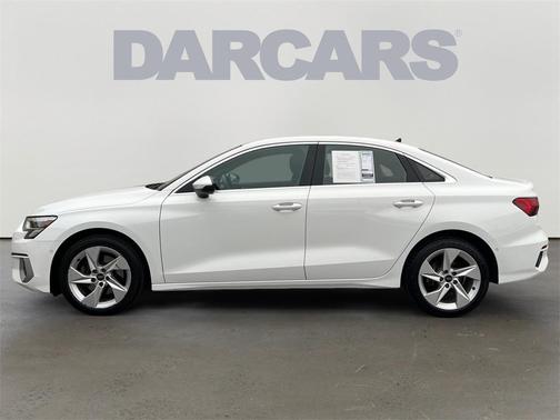 2024 Audi A3 Premium