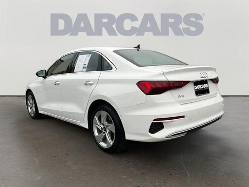 2024 Audi A3 Premium