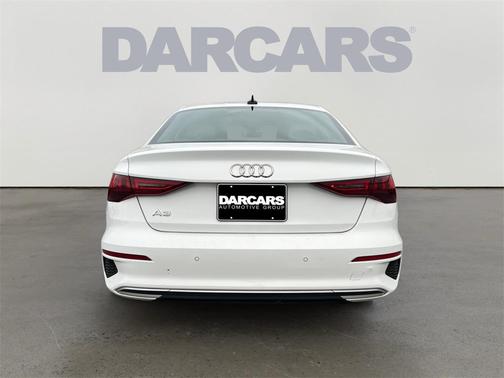 2024 Audi A3 Premium